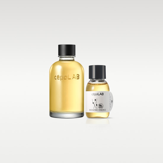 세포랩 바이오제닉 에센스 기본 패키지 155ml + 30ml