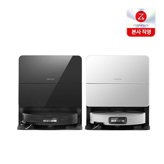 로보락 S9 MaxV 울트라 로봇청소기(일반형)