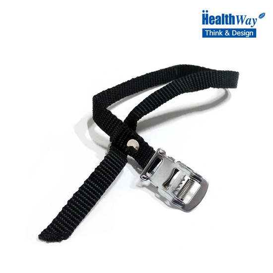 [헬스웨이] 헬스싸이클 페달끈