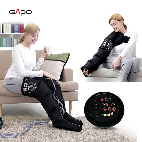 [kshop] 가포멀티5 블랙 공기압 마사지기 다리+팔세트(본체... 가포멀티5 블랙 공기압 마사지기 다리+팔세트(본체+다리커프+팔커프) null