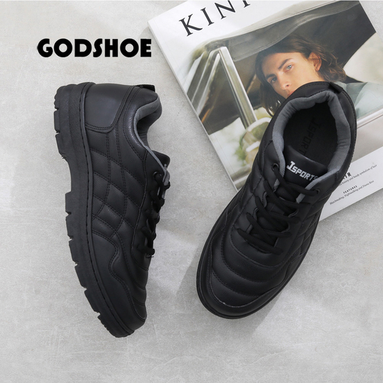 갓슈 제이챔프 트레킹화 남성등산화 아웃도어