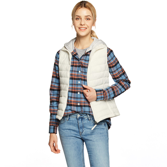 테슬라 패커블 경량패딩 패딩조끼 자켓 TM-XKJ26