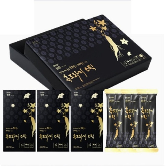 [kshop] 에버청춘 흑도라지청 30스틱 null | 홈쇼핑모아 [kshop] 에버청춘 흑도라지청 30스틱 null