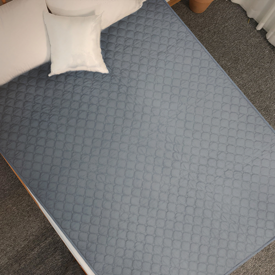 2024 신형 전국민 빨아쓰는 탄소매트 워셔블 전기장판 전기요 슈퍼싱글