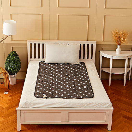 [도토온돌] 무자계 탄소매트 전자파 안심 전기요(중)