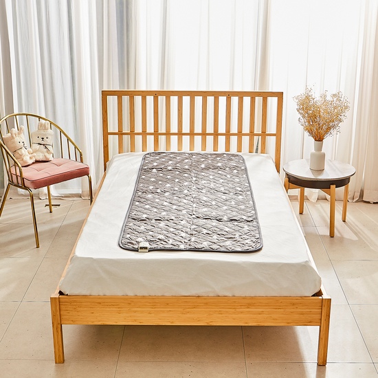 [도토온돌] 무자계 탄소매트 전자파 안심 전기요(소)