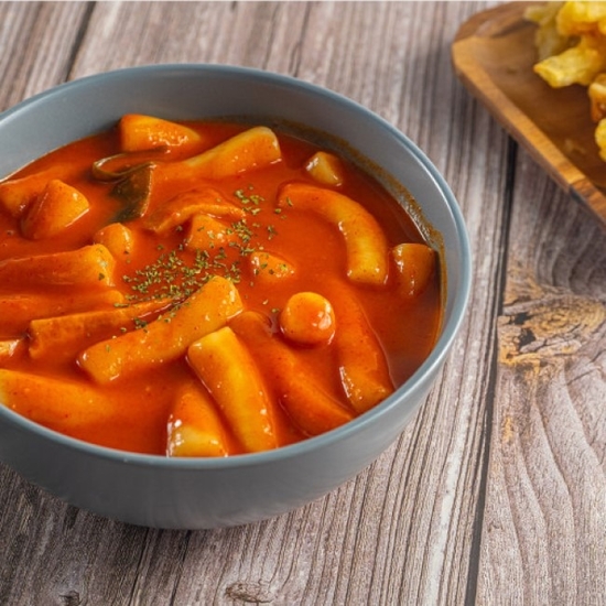 [kshop] 모던푸드 옛날 떡볶이 440g * 2봉 null | 홈쇼핑모아 [kshop] 모던푸드 옛날 떡볶이 440g * 2봉 null
