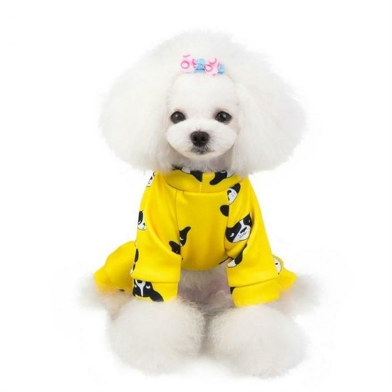 [마물샵] 강아지옷 티셔츠 올인원