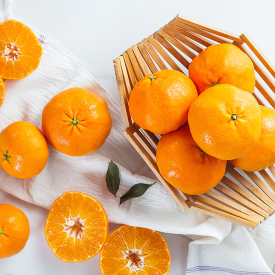 새콤달콤 제주 감귤 3kg 프리미엄과(S)