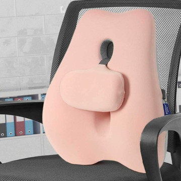 의자 등받이쿠션 높이조절바의자 높이조절쿠션 (HJJ-WFG5692)