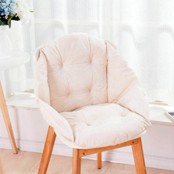 푹신한 등받이 의자 쿠션 (HJJ-WFFXLAB)