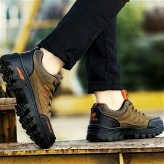 [오노마] ONM 데일리 남성 캐주얼 산악 패션 등산화 스니커즈 신발