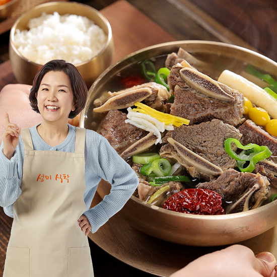 [kshop] 이성미 진 갈비수육탕 700g x14팩, 총 9.8kg 13345233 | 홈쇼핑모아 [kshop] 이성미 진 갈비수육탕 700g x14팩, 총 9.8kg 13345233
