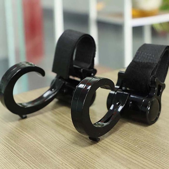 유모차 걸이 악세사리 스트랩 타입 자전거 용품