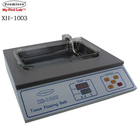 11521911-프리미어 XH-1003 조직부유온수조 (조명형)