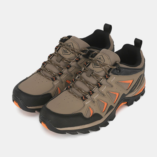 빌리버스 남성 트레킹화 등산화 하이킹 슈즈 BM520