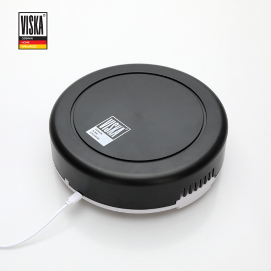[M][비스카] UFO 로봇청소기 HNZ-R5000VC