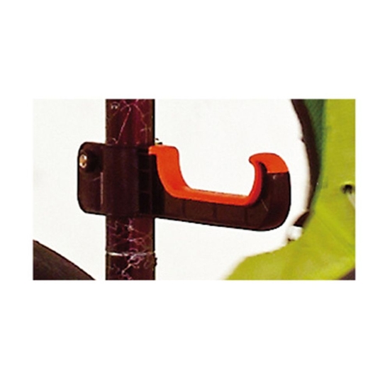 자전거 거치대 추가 지지대 1P 실내 보관 부품 걸이