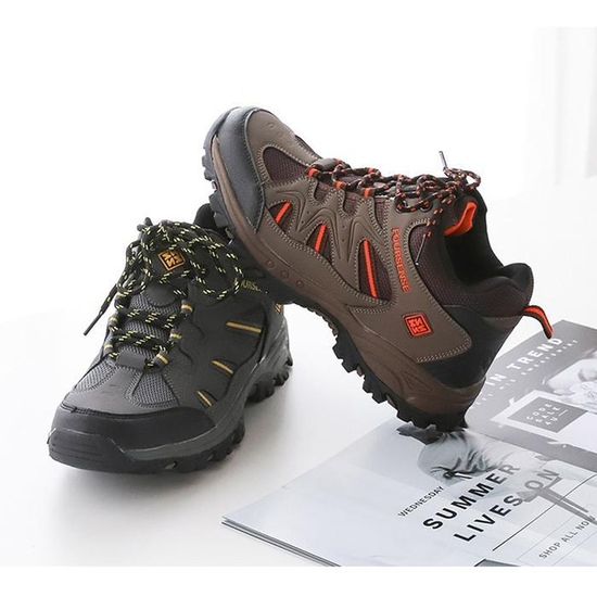 815 남성 패션 등산화