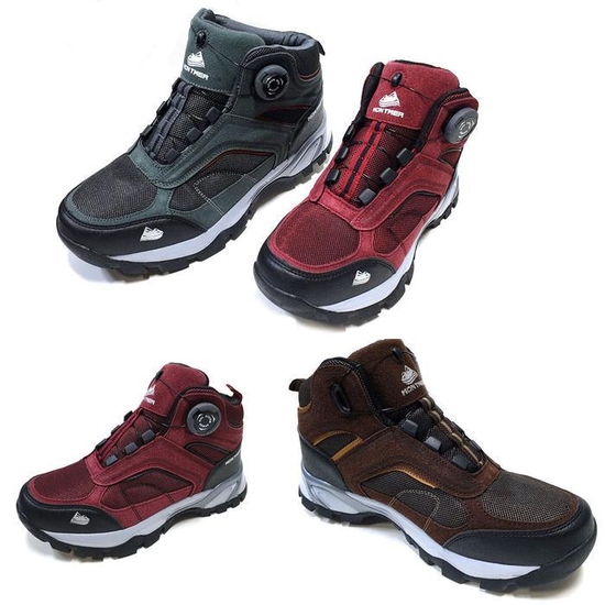 1046-1 남,여 등산화