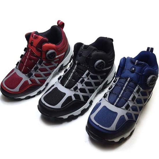 FS 61 다이얼 등산화