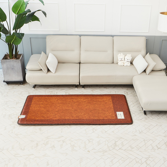 [도토온돌] 한일온열기 탄소 온수매트(110x200cm)