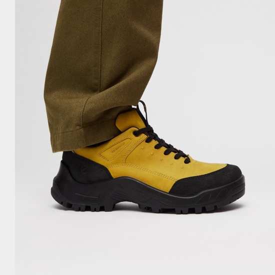 에코 레포츠화 남성 아웃도어 신발 등산화 822354