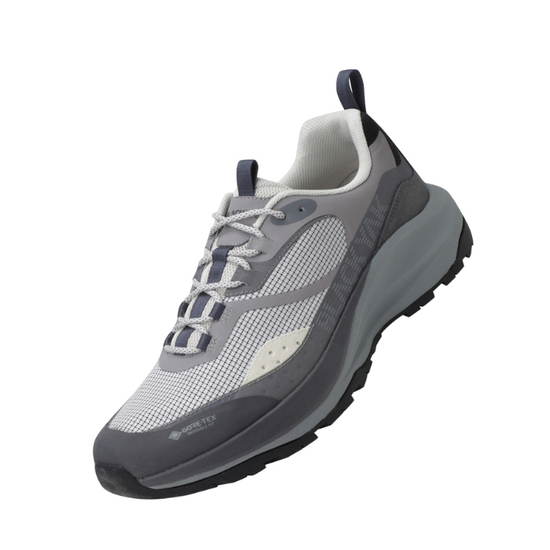 블랙야크 남성 어반 모션 GTX 신발 B1 ABYSHXU017 GY