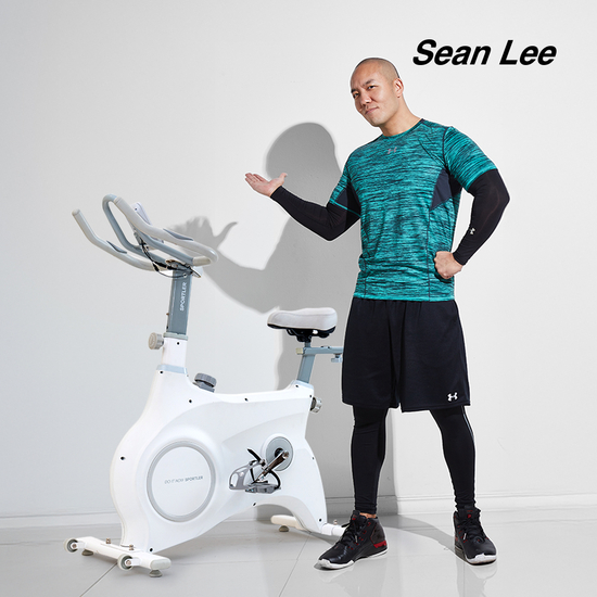 숀리 스핀바이크 오브제 실내자전거