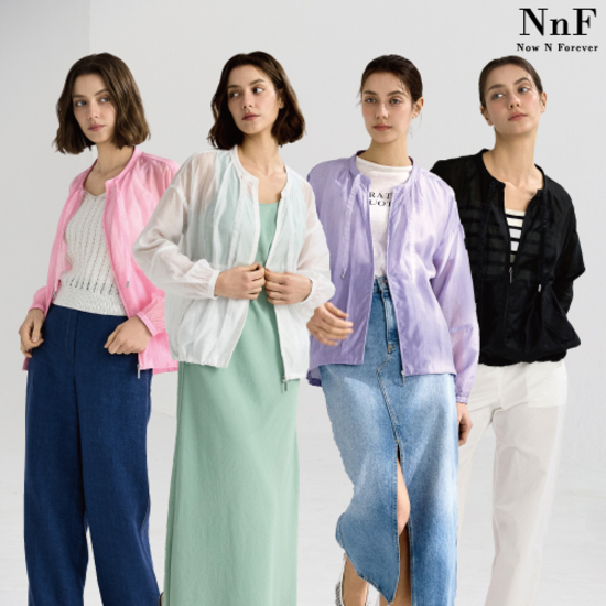 NNF 26SS 리오셀점퍼