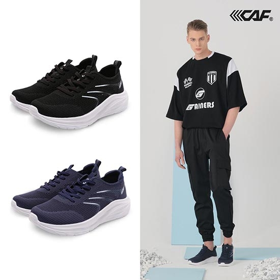 [Lecaf]르까프 26SS 남성 숨쉬는 썸머 슈즈