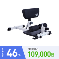 숀리 스쿼트머신 DP-SQ02