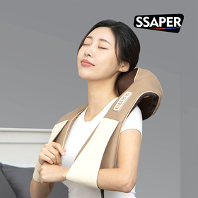셰퍼 사르마 목어깨 안마기 (JSK-20035)1보기