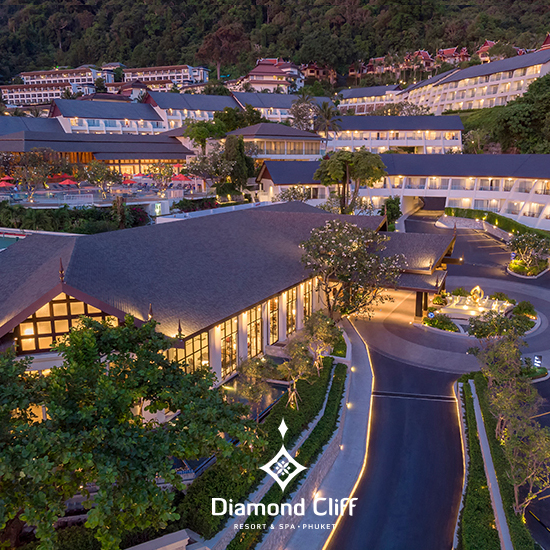 태국 푸켓 5성급 리조트 스위트룸 3박 (조식포함) 크게보기