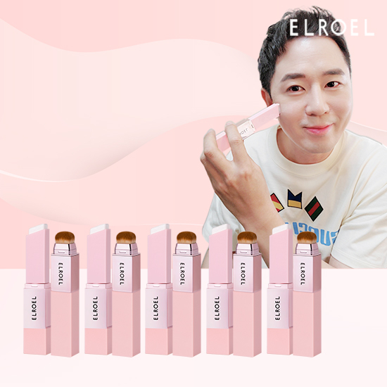 엘로엘 최신판 블랑커버크림 멜라스틱 5개 크게보기