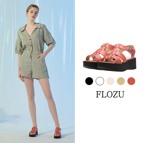KOIMOOI | [KOIMOOI SS25 CITY PROJECT-SEOUL] 코이무이의 SS25