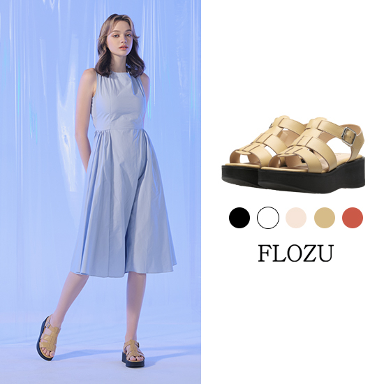 KOIMOOI | [KOIMOOI SS25 CITY PROJECT-SEOUL] 코이무이의 SS25