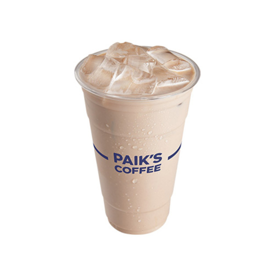 [기프티쇼] 빽다방 토피넛라떼(ICED) 크게보기