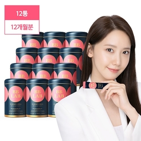 뉴트리원 더콜라겐 트리플S(12박스) + 저분자콜라겐1보기
