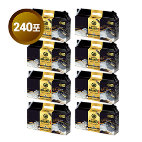 김오곤원장의 흑염소 진액 골드 8박스 (240포)2보기