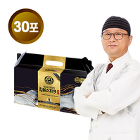 김오곤원장의 흑염소 진액 골드 1박스 (30포)