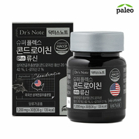 팔레오 슈퍼플렉스 콘드로이친 plus 류신 1개월(1박스)