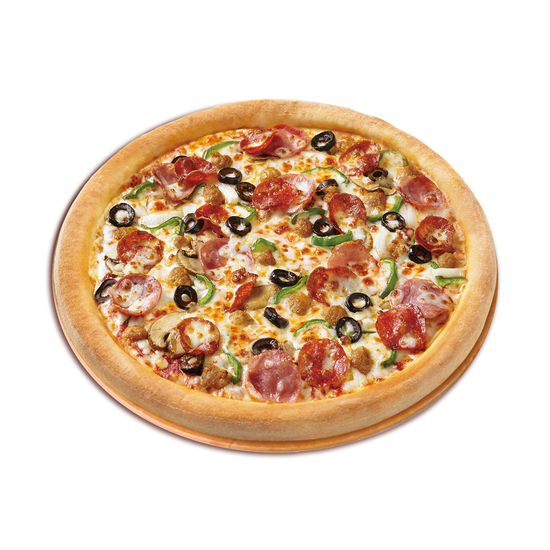 [기프티쇼] 파파존스 오리지널 수퍼 파파스(F)