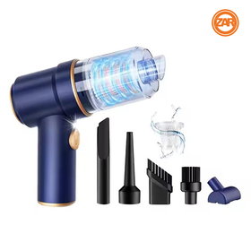 자르 에어건 무선청소기(LT-117)  1세트1보기