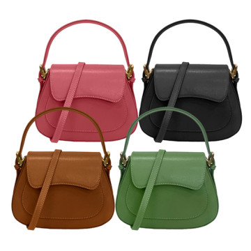 (이탈리아공식수입)리자데이 크리스티나 토트백