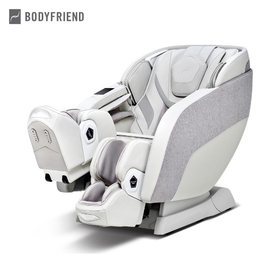 (렌탈) 바디프랜드 안마의자 카릭스 로보2보기
