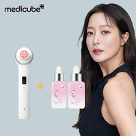 메디큐브 에이지알 울트라튠 + 펩타이드 멜라 앰플 50g*2