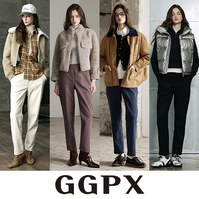 [GGPX] 25FW 코듀로이팬츠4종