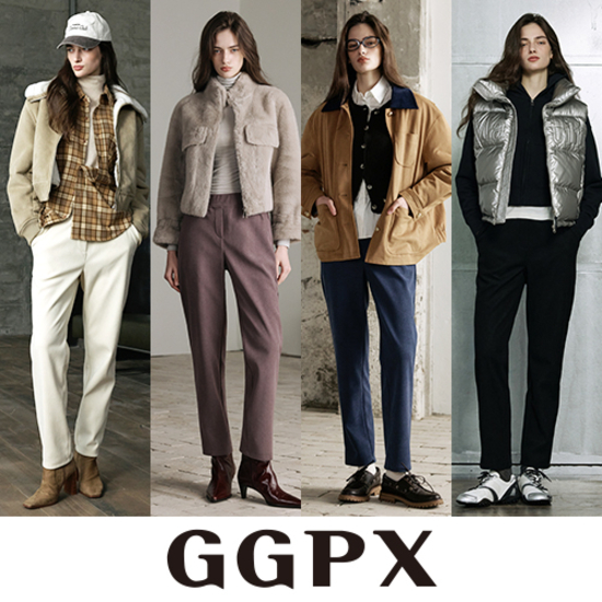 [GGPX] 25FW 코듀로이팬츠4종 크게보기