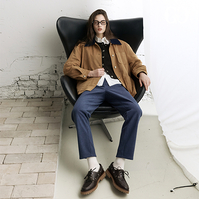 [GGPX] 25FW 코듀로이팬츠4종